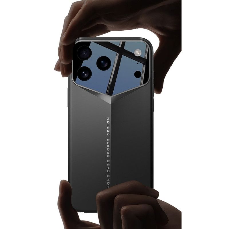 Cover iPhone 17 Pro Max Gkk