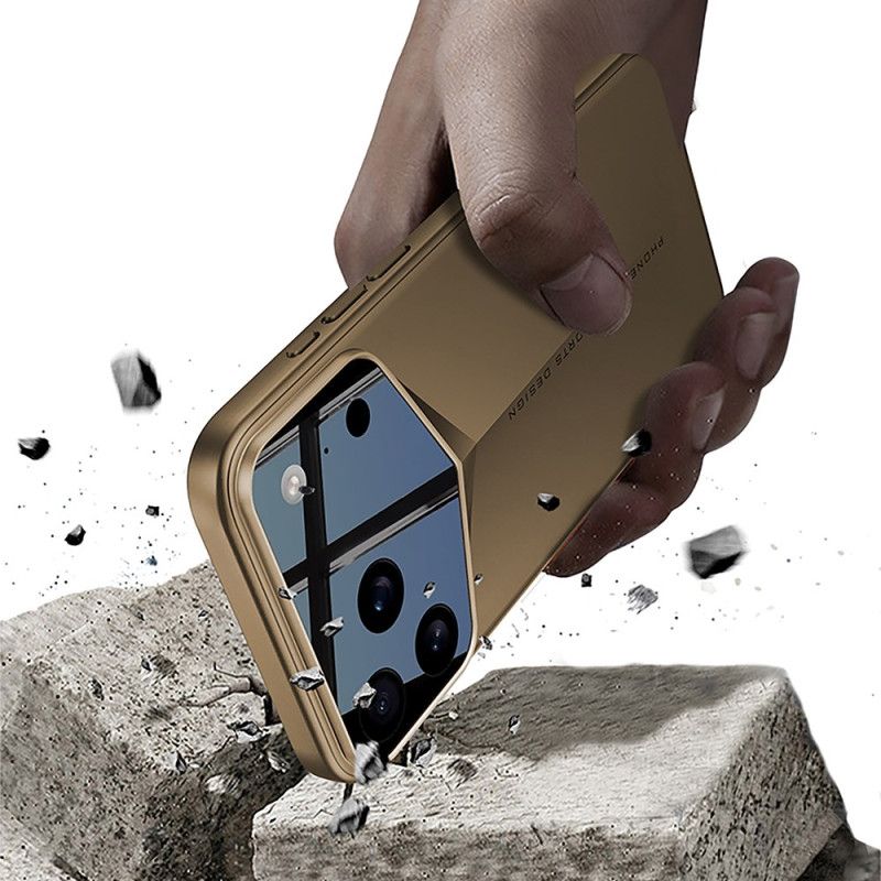 Cover iPhone 17 Pro Max Gkk