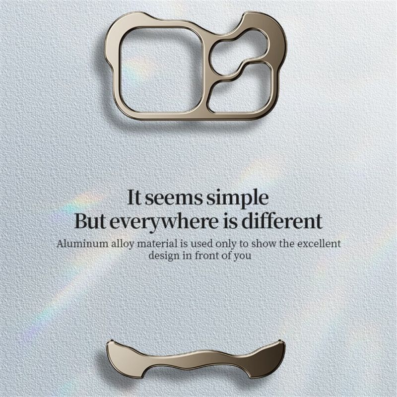 Cover iPhone 17 Pro Max Kofanger