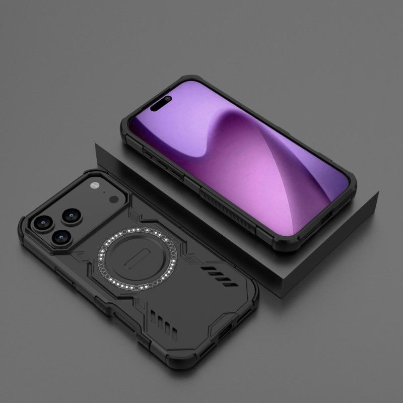 Cover iPhone 17 Pro Max Magnetisk