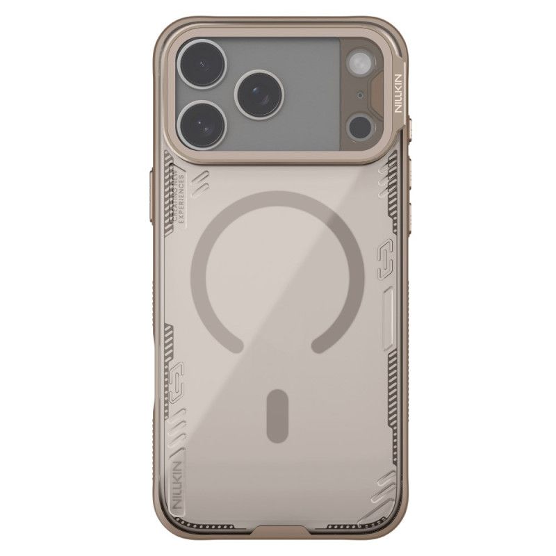 Cover iPhone 17 Pro Max Magsafe Iceblade Prop-serien Nillkin