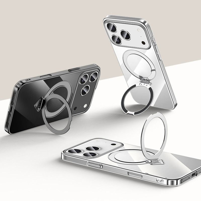 Cover iPhone 17 Pro Max Magsafe Nature-serien Sulada