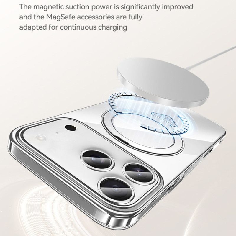 Cover iPhone 17 Pro Max Magsafe Nature-serien Sulada