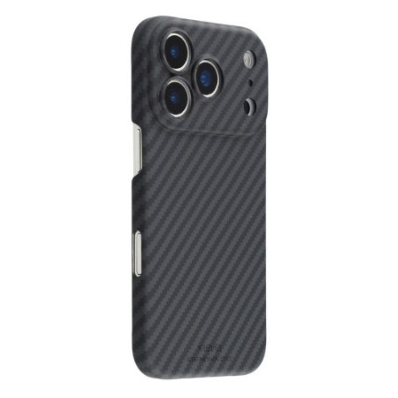 Cover iPhone 17 Pro Max Magsafe Ultra-fine X-level