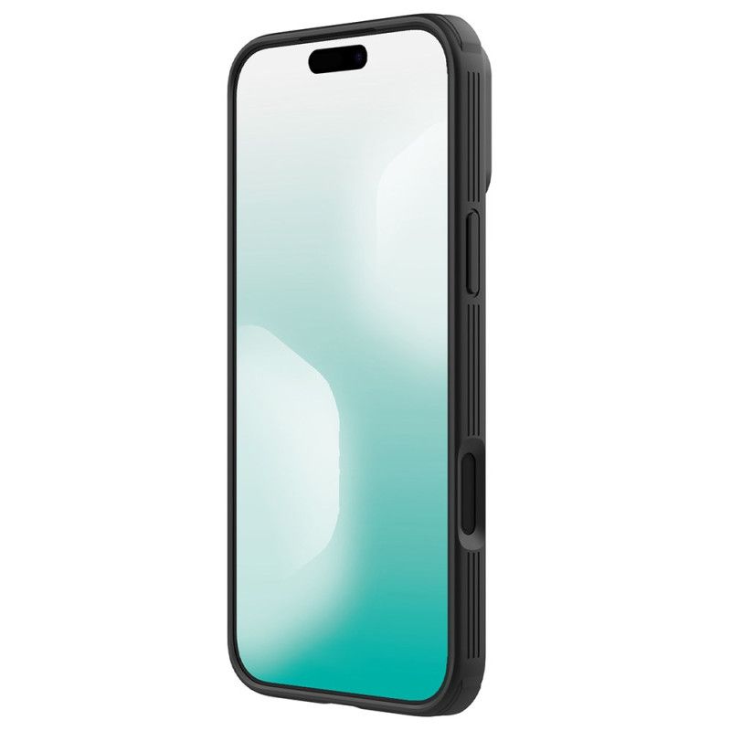 Cover iPhone 17 Pro Max Nillkin Camshield Pro-serien