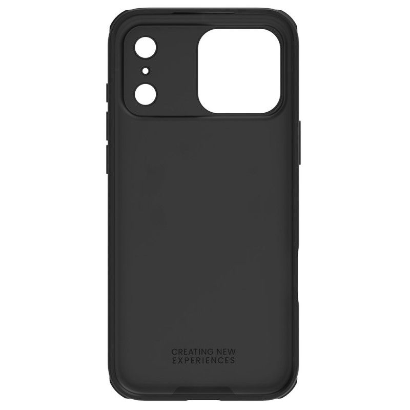Cover iPhone 17 Pro Max Nillkin Camshield Pro-serien
