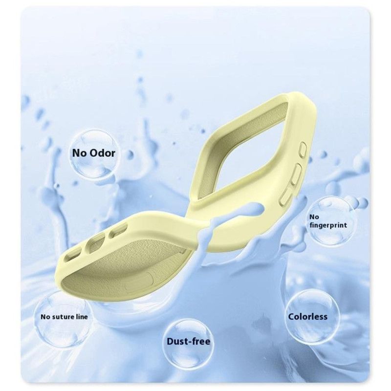 Cover iPhone 17 Pro Max Premium