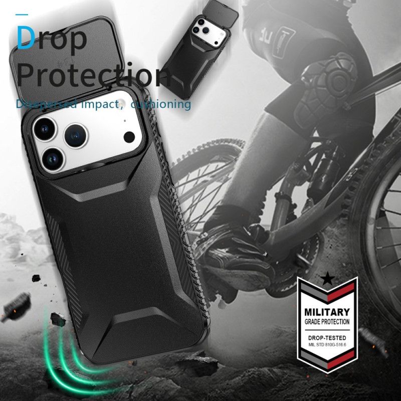 Cover iPhone 17 Pro Max Robust