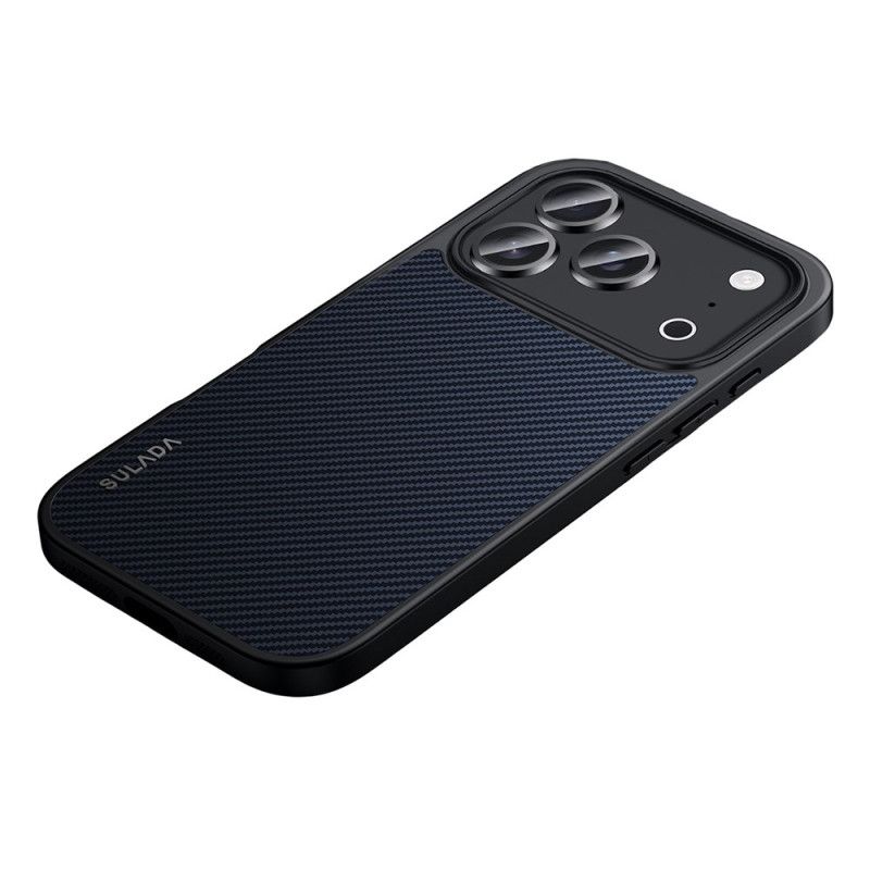 Cover iPhone 17 Pro Max Telefon Etui Magsafe-kompatibel