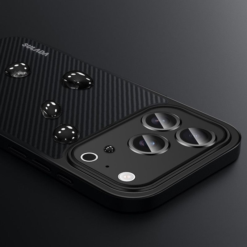 Cover iPhone 17 Pro Max Telefon Etui Magsafe-kompatibel