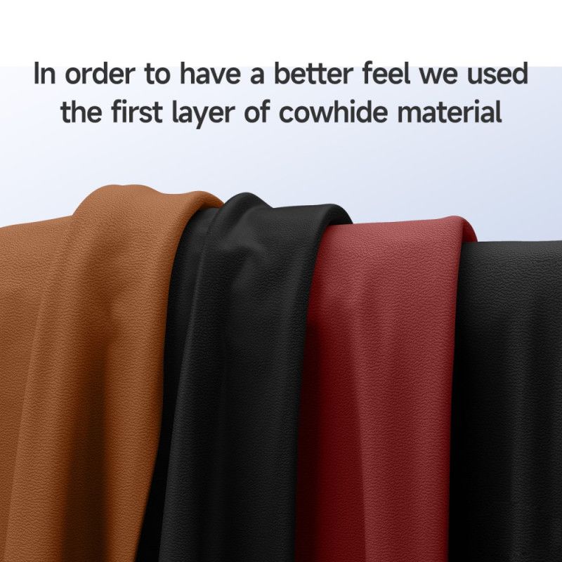 Cover iPhone 17 Pro Max Telefon Etui Magsafe-kompatibel Premiumdesign