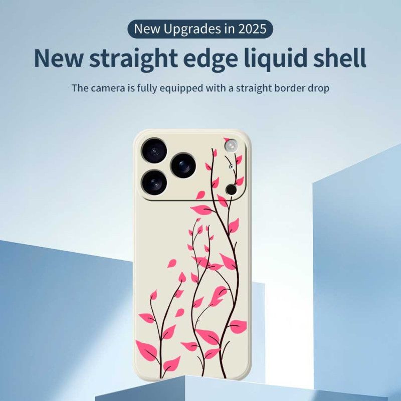 Cover Til iPhone 17 Pro Max Blade