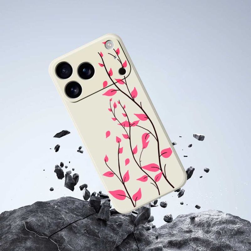 Cover Til iPhone 17 Pro Max Blade