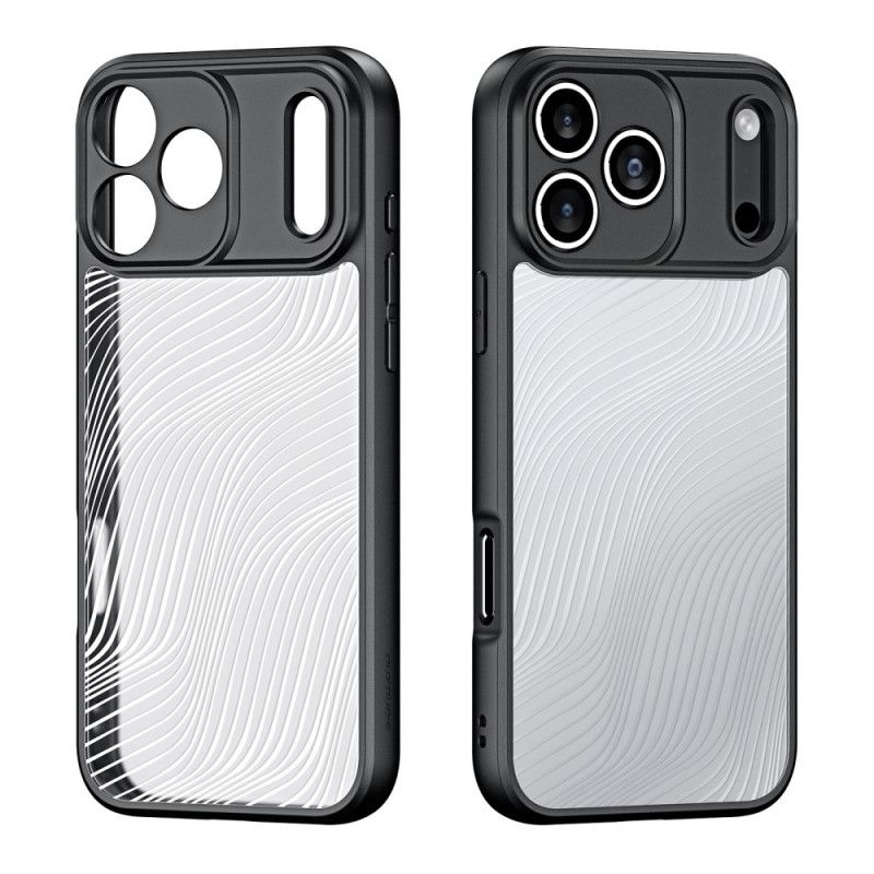 Cover Til iPhone 17 Pro Max Dux Ducis Aimo-serien