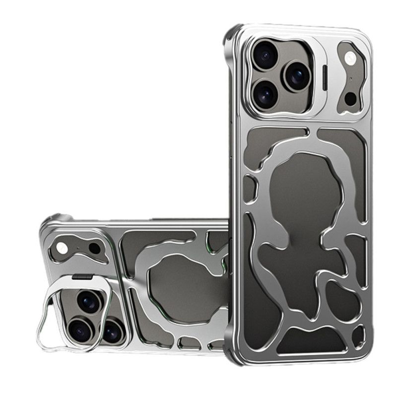 Cover Til iPhone 17 Pro Max Magsafe Auspicious Cloud-serien