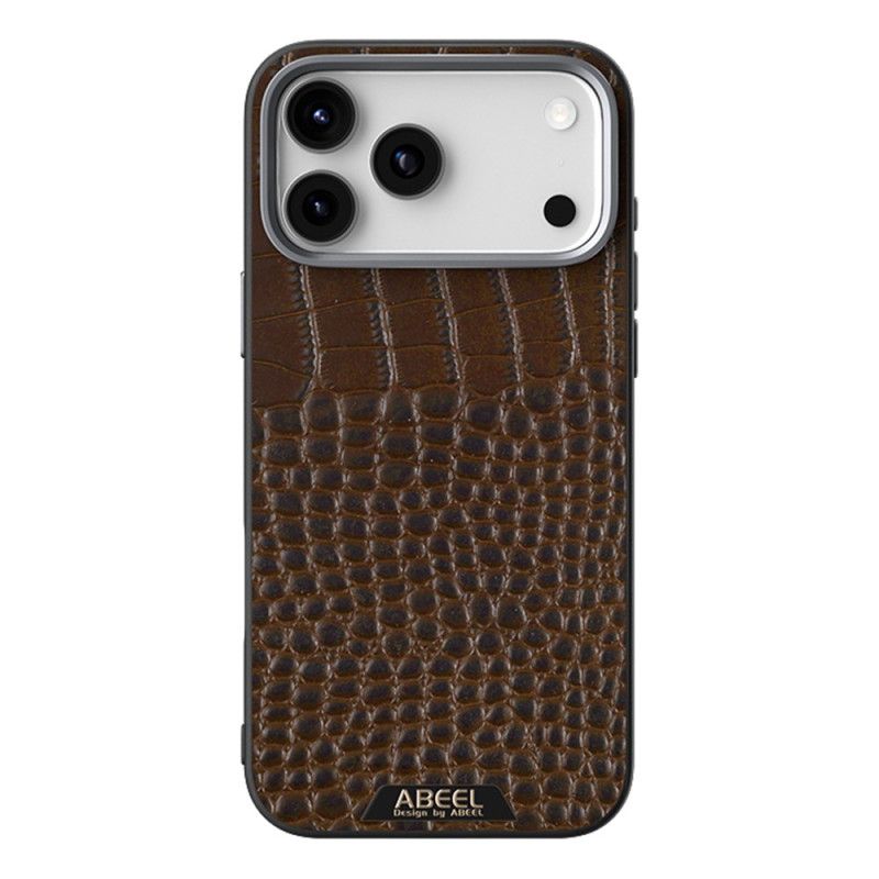 Cover Til iPhone 17 Pro Max Magsafe-kompatibel Crcoco Abeel