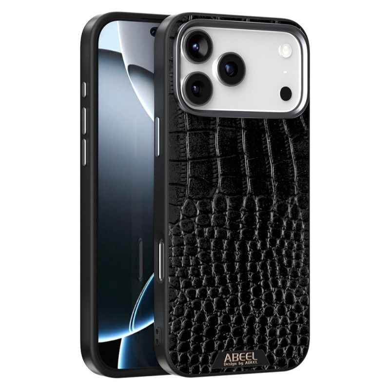 Cover Til iPhone 17 Pro Max Magsafe-kompatibel Crcoco Abeel