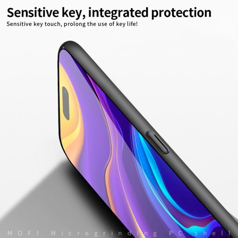 Cover Til iPhone 17 Pro Max Mofi