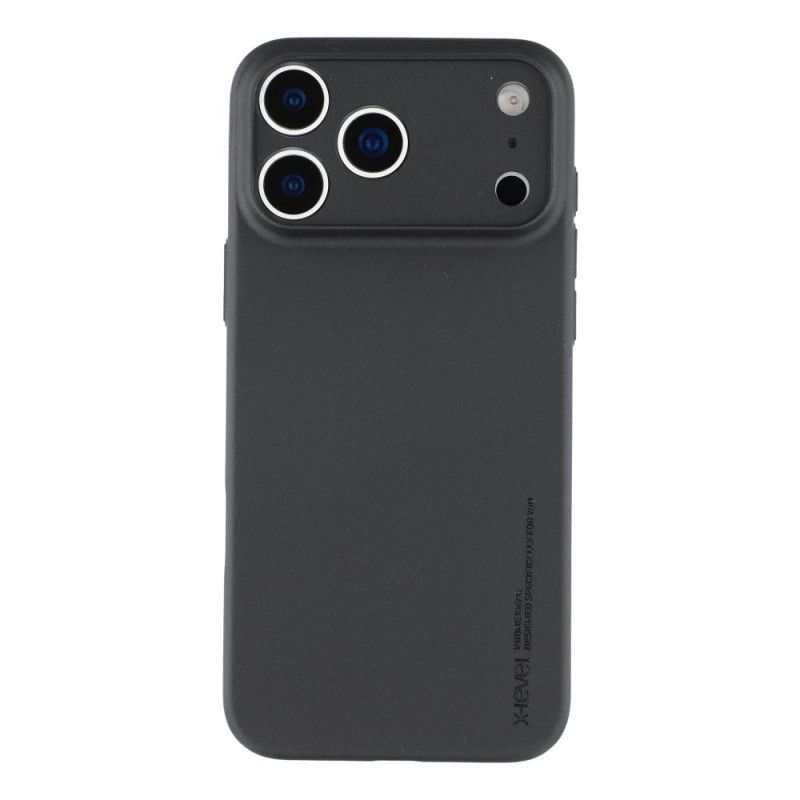 Cover Til iPhone 17 Pro Max X-level