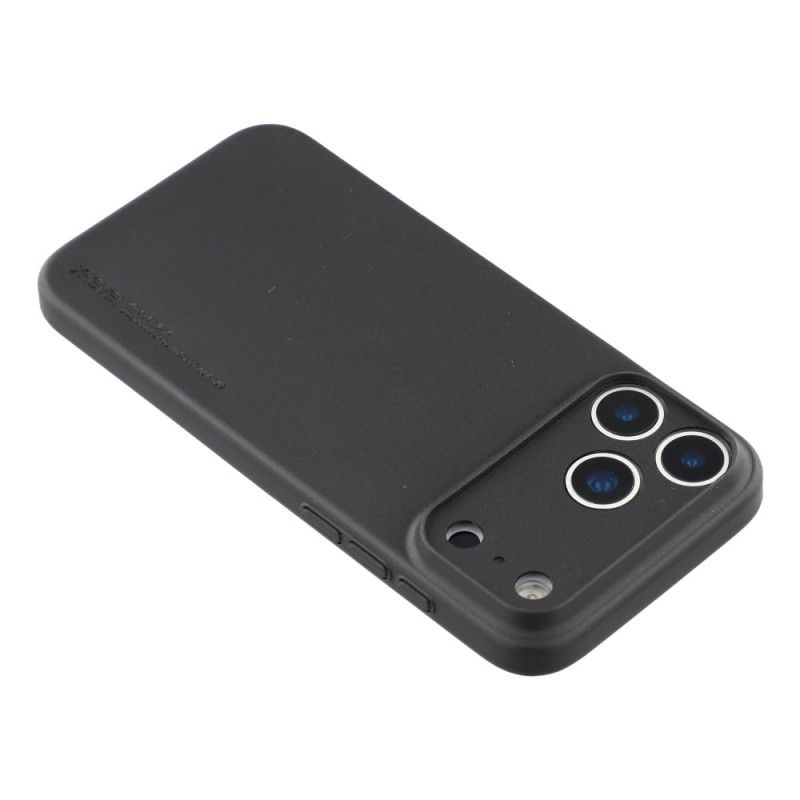 Cover Til iPhone 17 Pro Max X-level