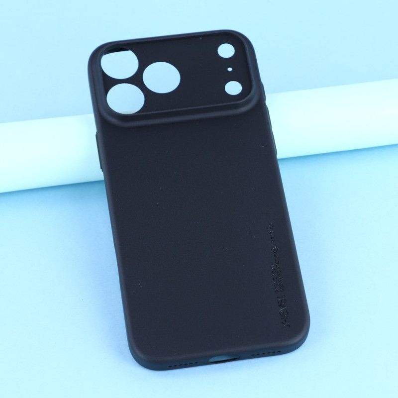 Cover Til iPhone 17 Pro Max X-level