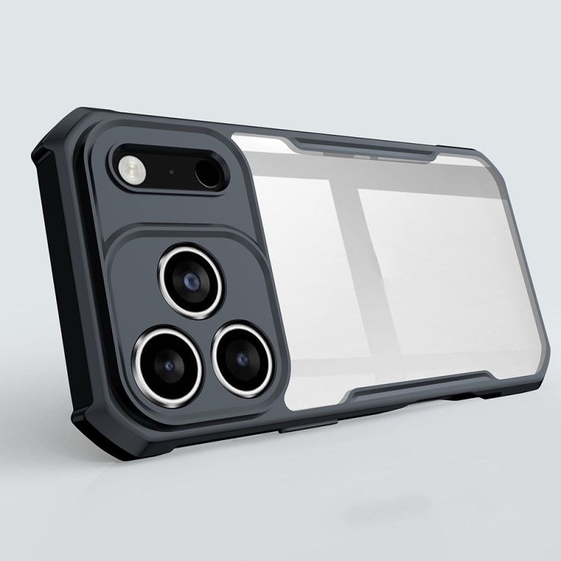 Cover Til iPhone 17 Pro Max Xundd