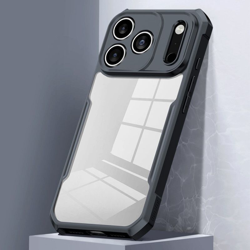 Cover Til iPhone 17 Pro Max Xundd