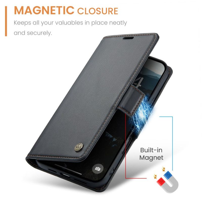 Flip Cover iPhone 17 Pro Max Caseme