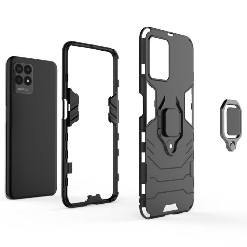Cover Realme 8i Ringbestandig