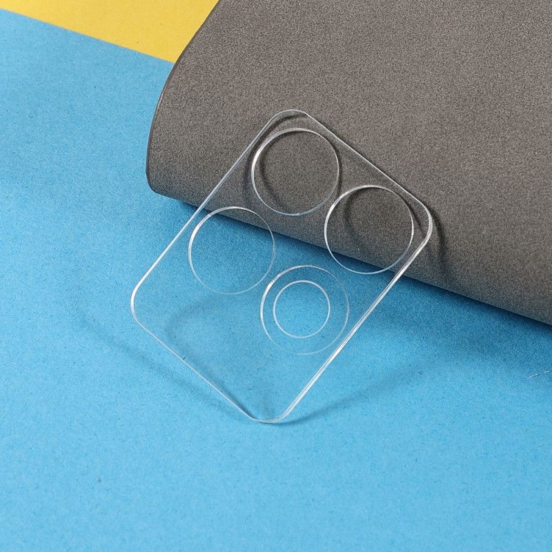 Hærdet Glas Beskyttelseslinse Realme 8i