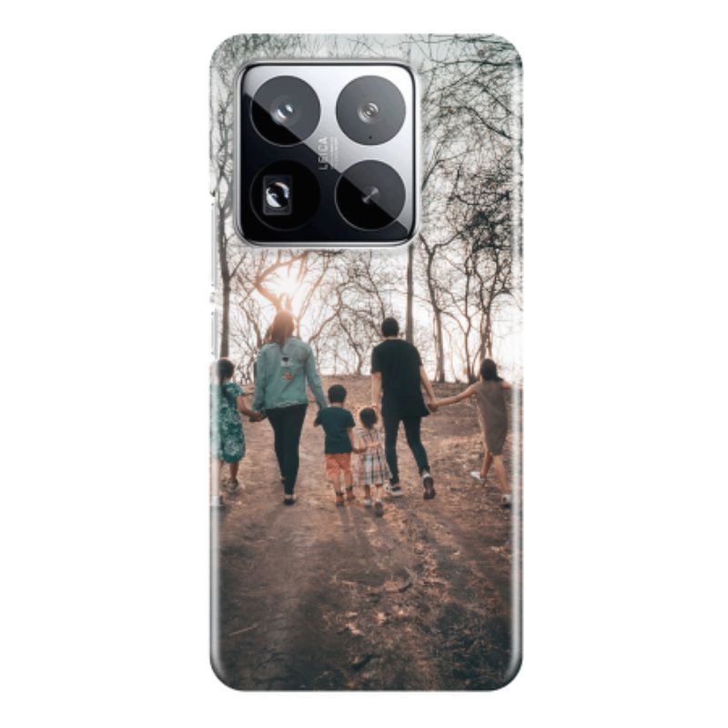 Cover Til Xiaomi 15 Pro Elegant