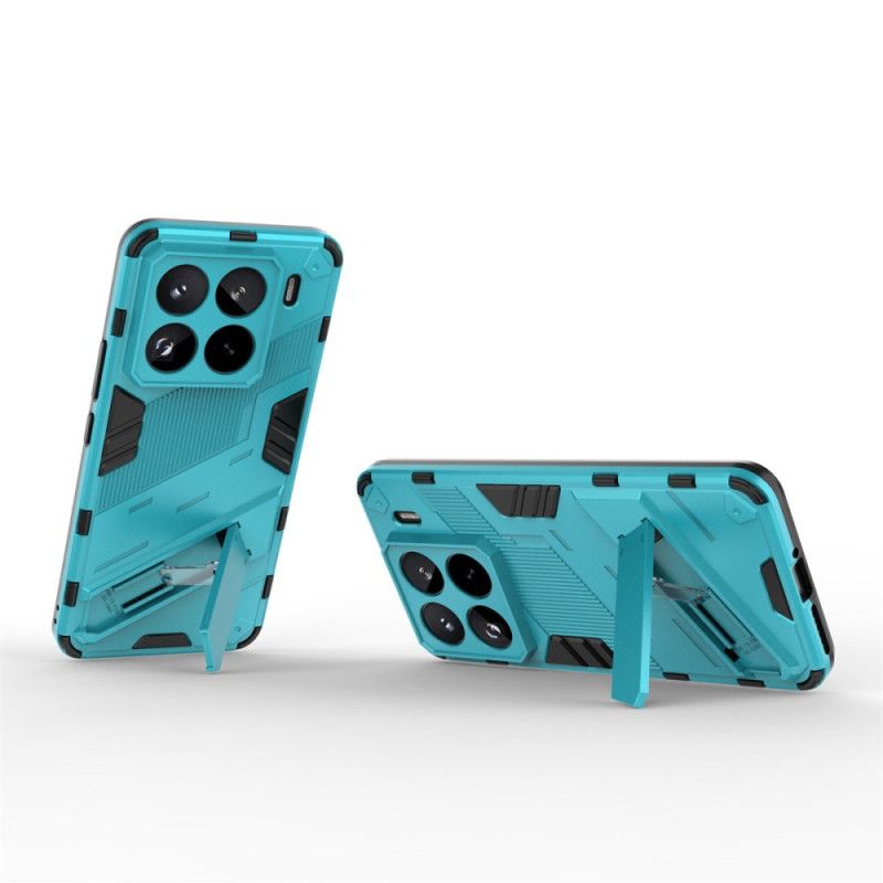 Cover Til Xiaomi 15 Pro Indbygget Stativ