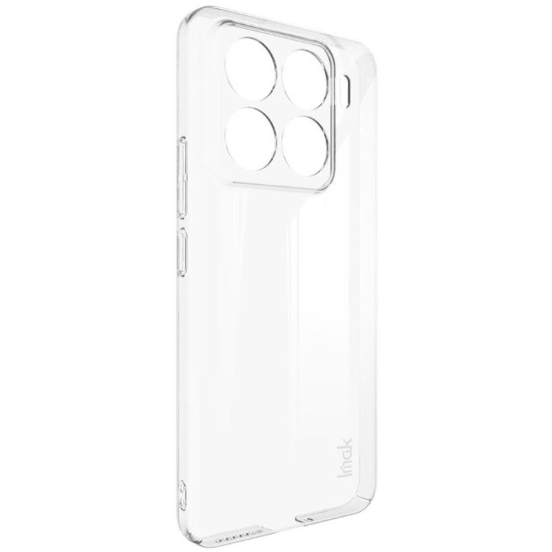 Cover Til Xiaomi 15 Pro Krystal Imak