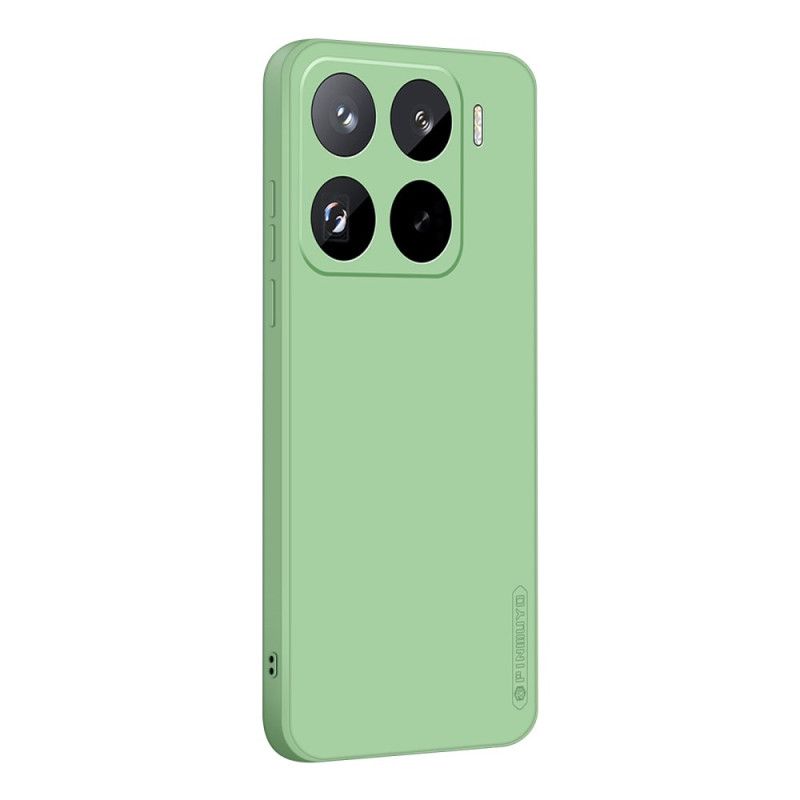 Cover Til Xiaomi 15 Pro Pinwuyo