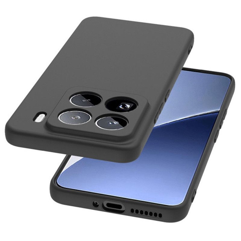 Cover Til Xiaomi 15 Pro Robust Og Slank