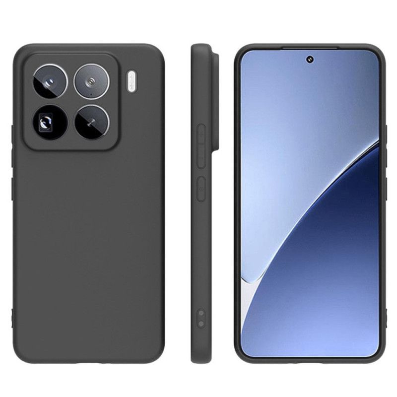 Cover Til Xiaomi 15 Pro Robust Og Slank