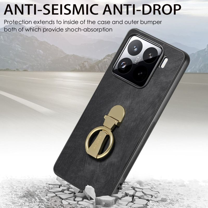 Cover Til Xiaomi 15 Pro Sammenklappelig Stander Fra Caseneo