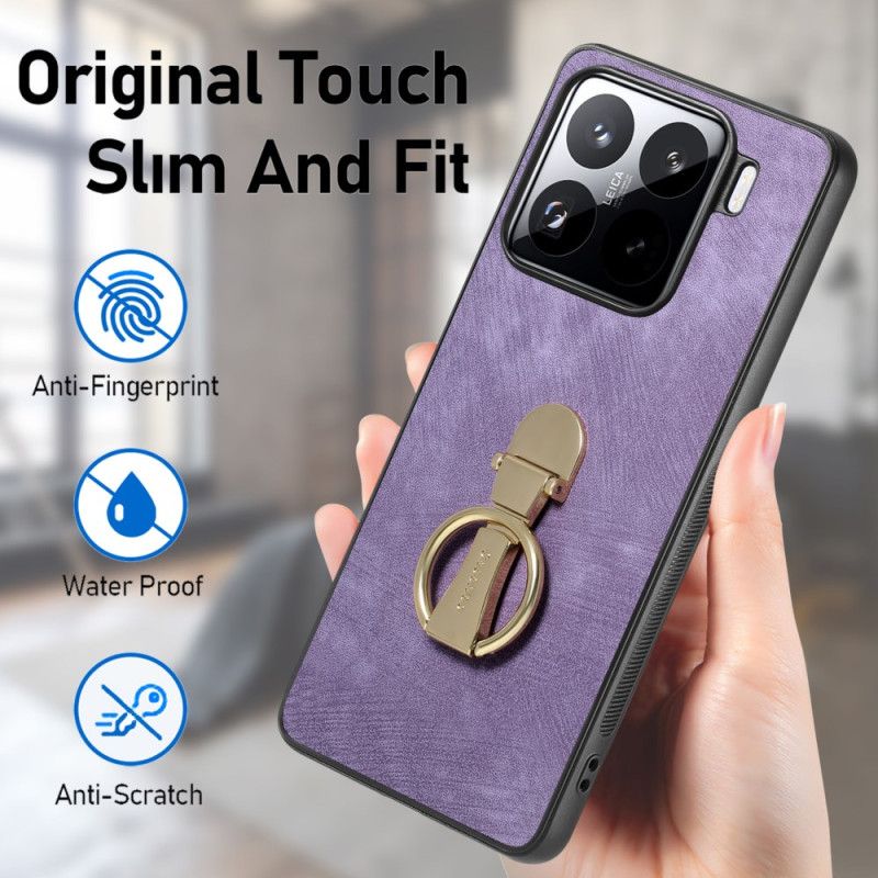 Cover Til Xiaomi 15 Pro Sammenklappelig Stander Fra Caseneo