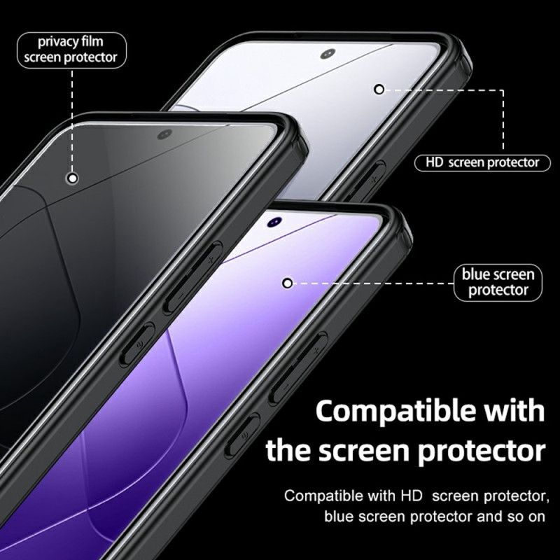 Cover Xiaomi 15 Pro Airbag