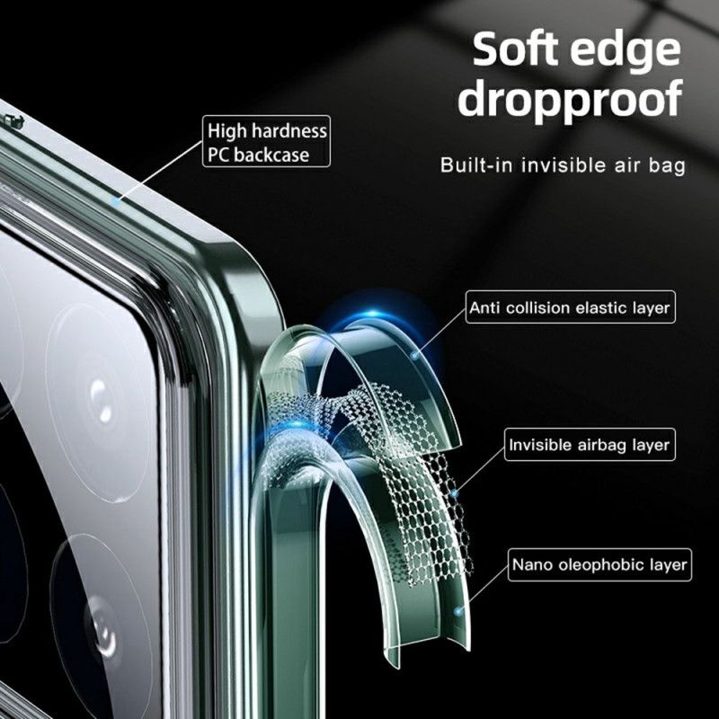 Cover Xiaomi 15 Pro Airbag