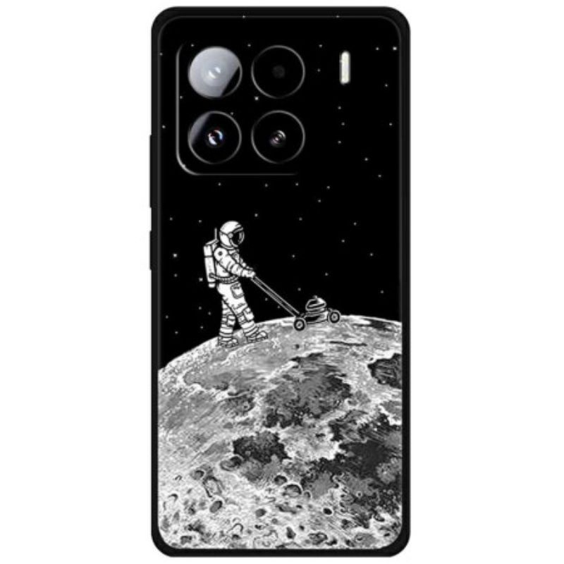 Cover Xiaomi 15 Pro Astronaut