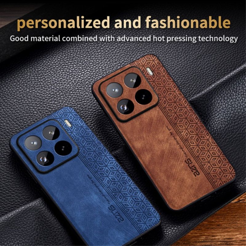 Cover Xiaomi 15 Pro Azns