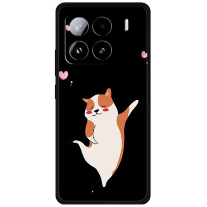 Cover Xiaomi 15 Pro Corgi