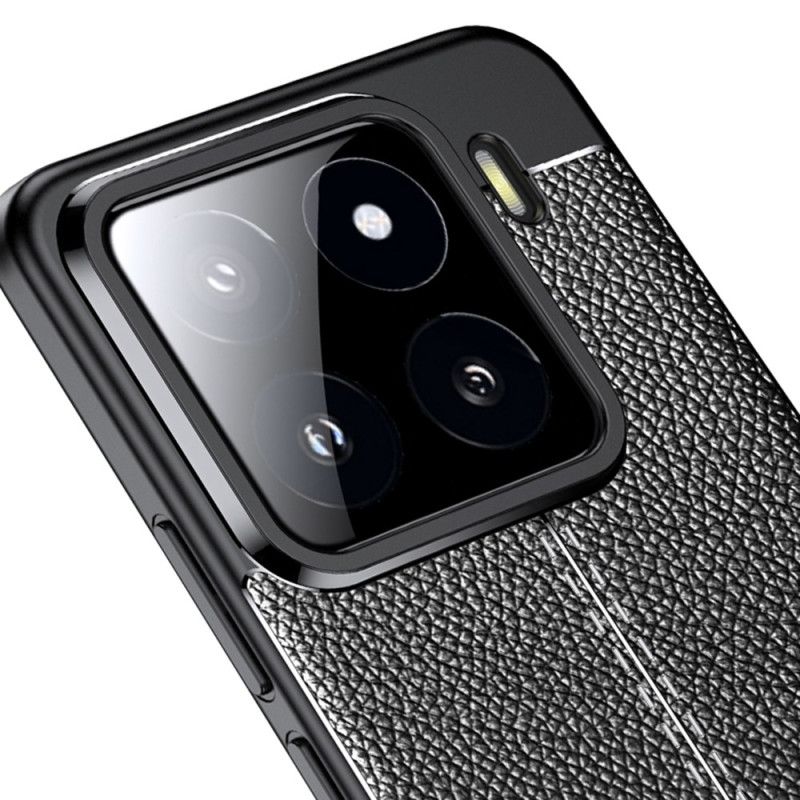 Cover Xiaomi 15 Pro Dobbelt Linje