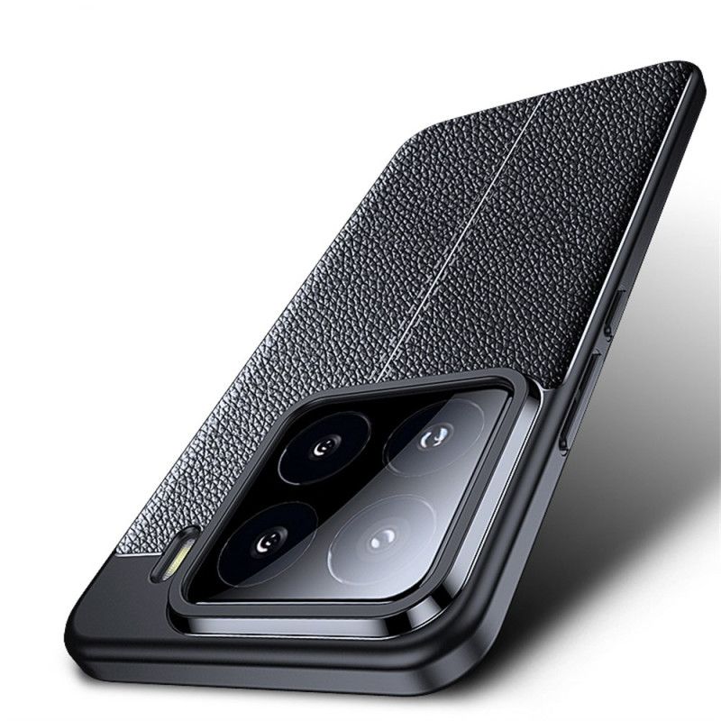 Cover Xiaomi 15 Pro Dobbelt Linje