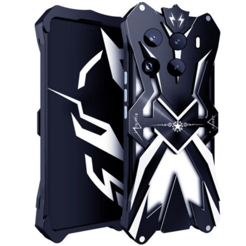 Cover Xiaomi 15 Pro Gotisk