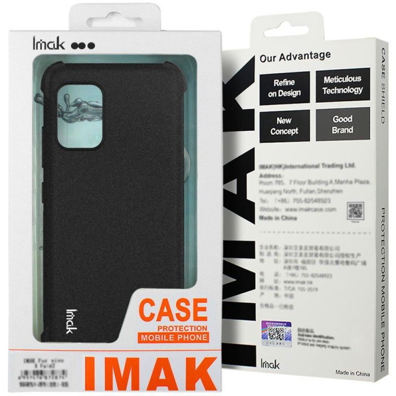 Cover Xiaomi 15 Pro Imak