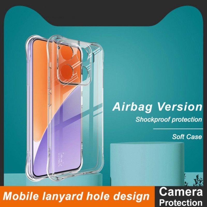 Cover Xiaomi 15 Pro Imak