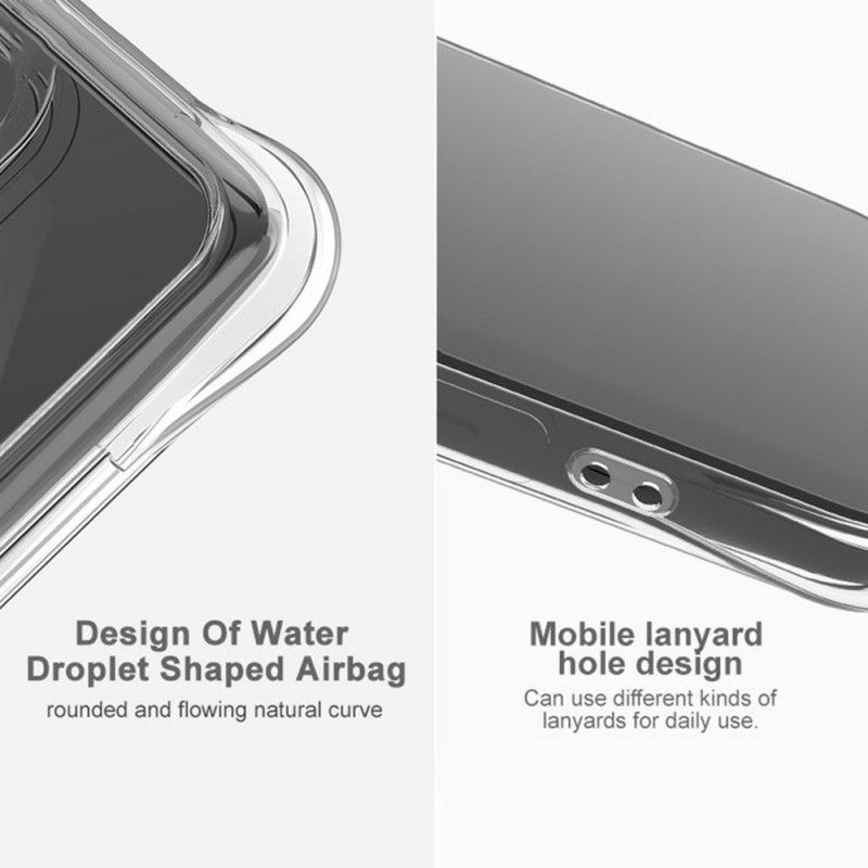 Cover Xiaomi 15 Pro Imak