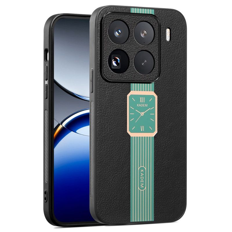 Cover Xiaomi 15 Pro Kadem Ur